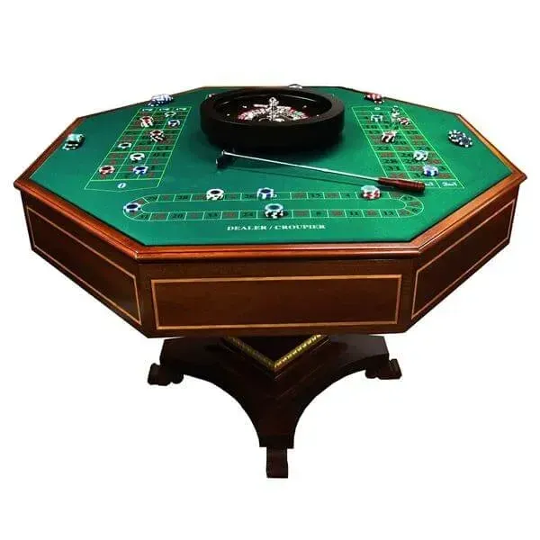 Decorative accent pattern