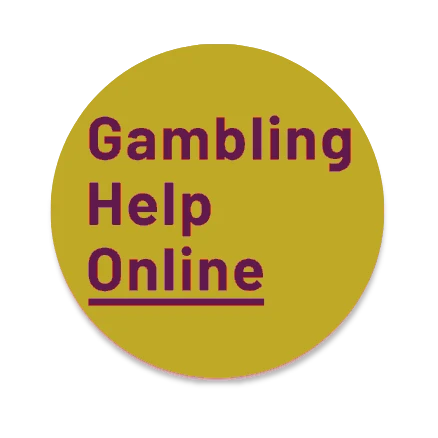Gambling Help Online